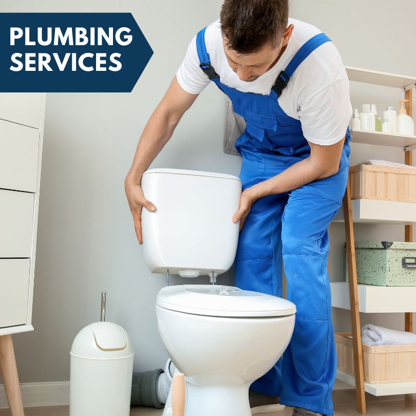 Plumbing Company in Martinsville, IL
